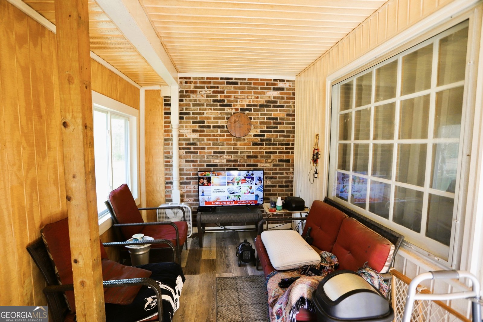 427 Oak Hill Drive Trion - 23