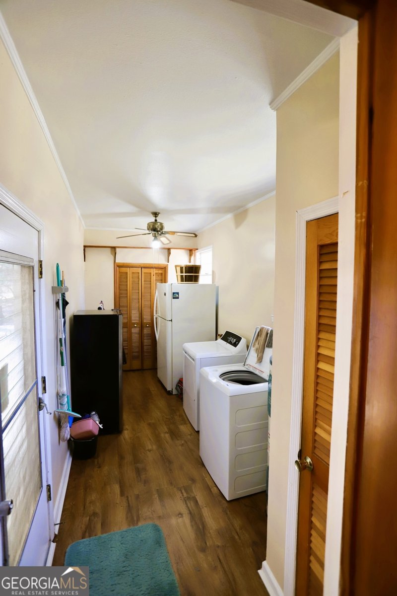 427 Oak Hill Drive Trion - 24