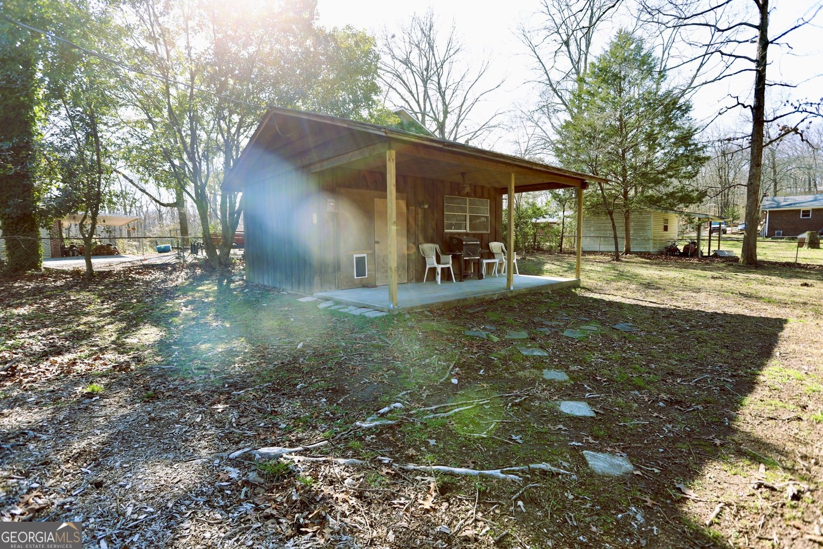427 Oak Hill Drive Trion - 28