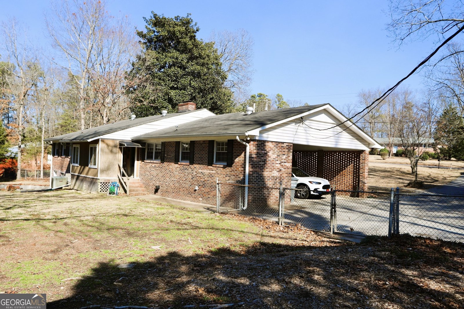 427 Oak Hill Drive Trion - 3