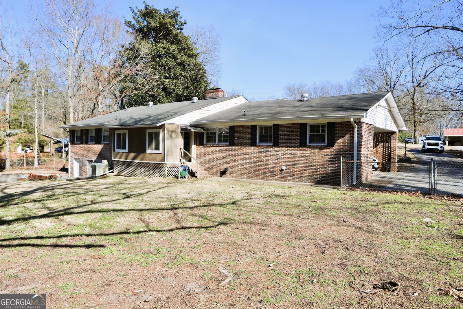 427 Oak Hill Drive Trion - 4