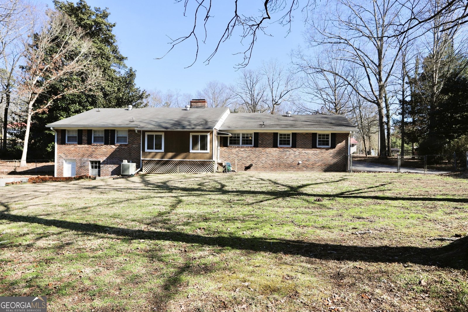 427 Oak Hill Drive Trion - 5