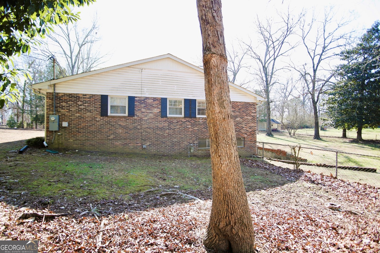 427 Oak Hill Drive Trion - 7