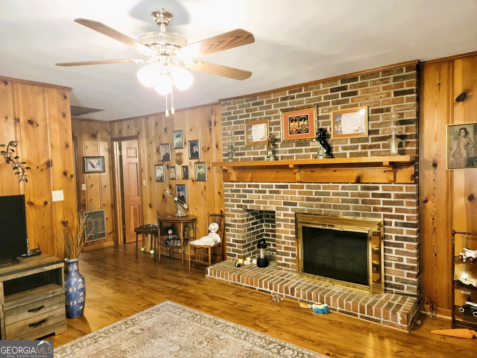 427 Oak Hill Drive Trion - 8
