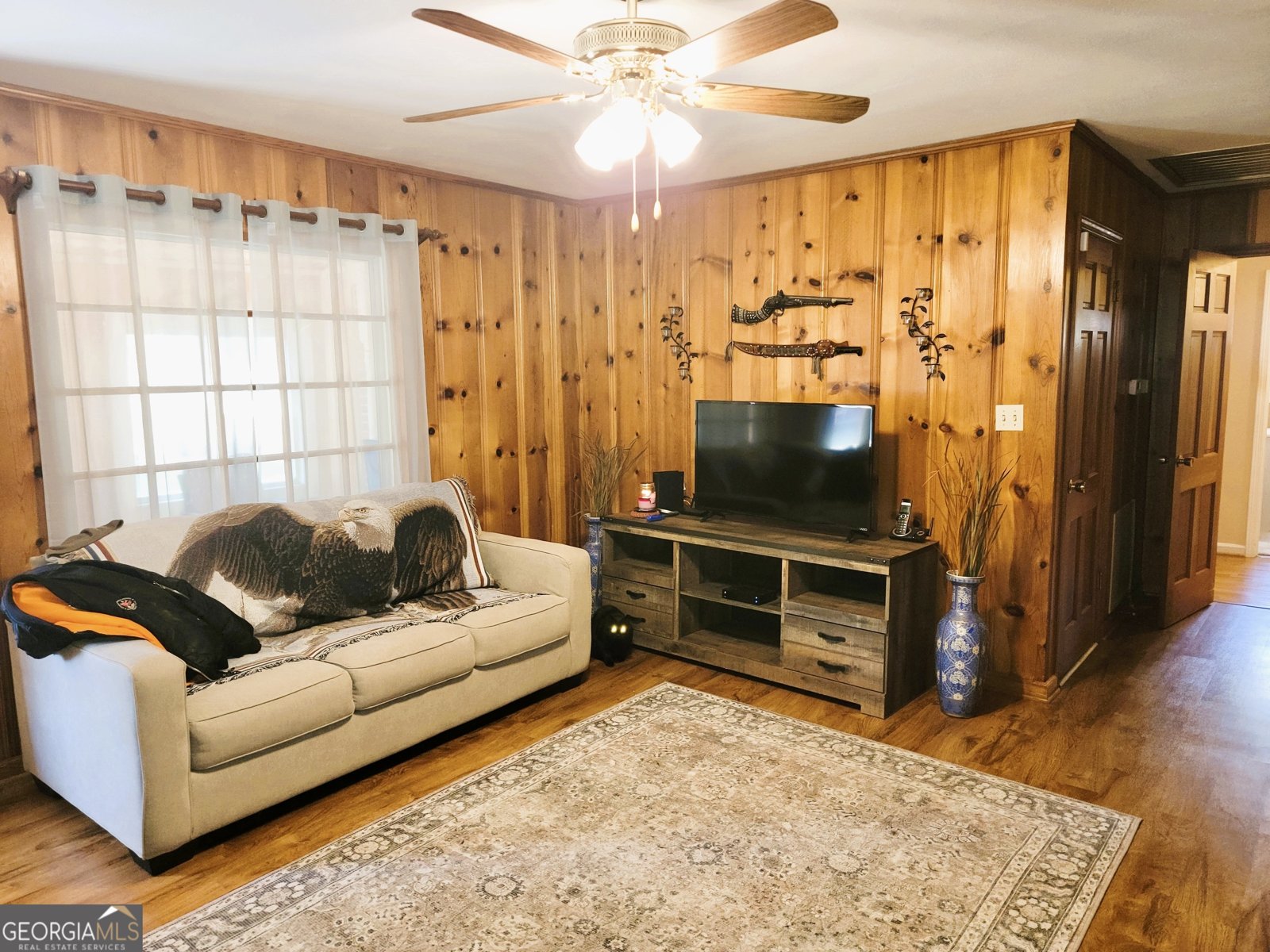 427 Oak Hill Drive Trion - 9