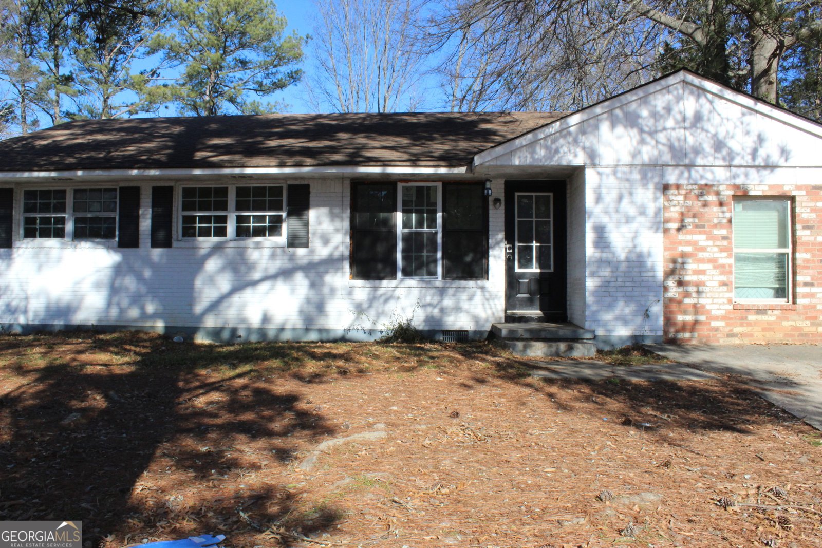 6441 Holiday Boulevard Forest Park - 1