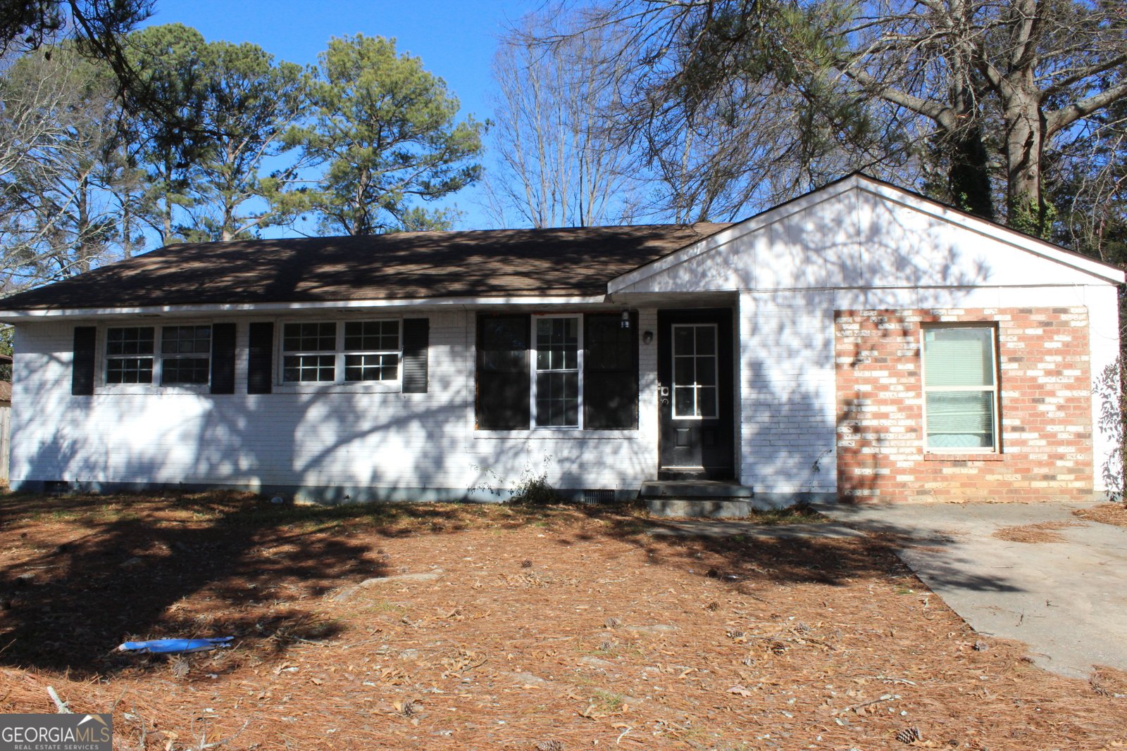 6441 Holiday Boulevard Forest Park - 2