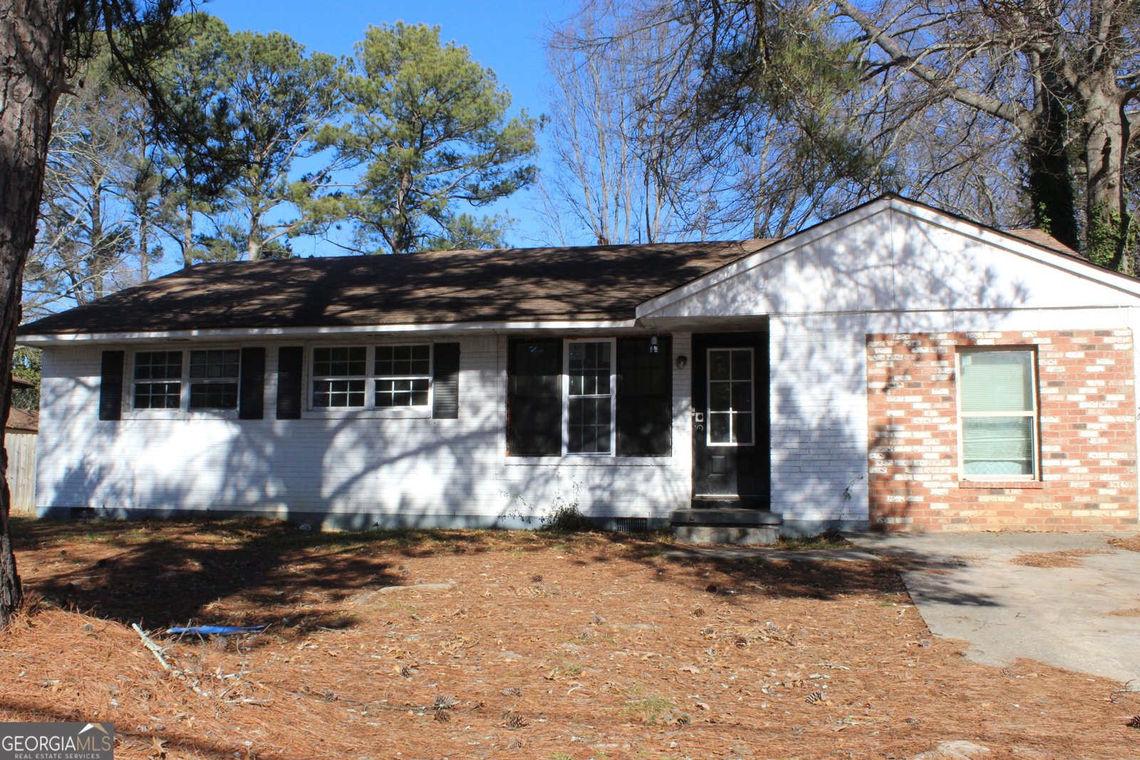 6441 Holiday Boulevard Forest Park - 3