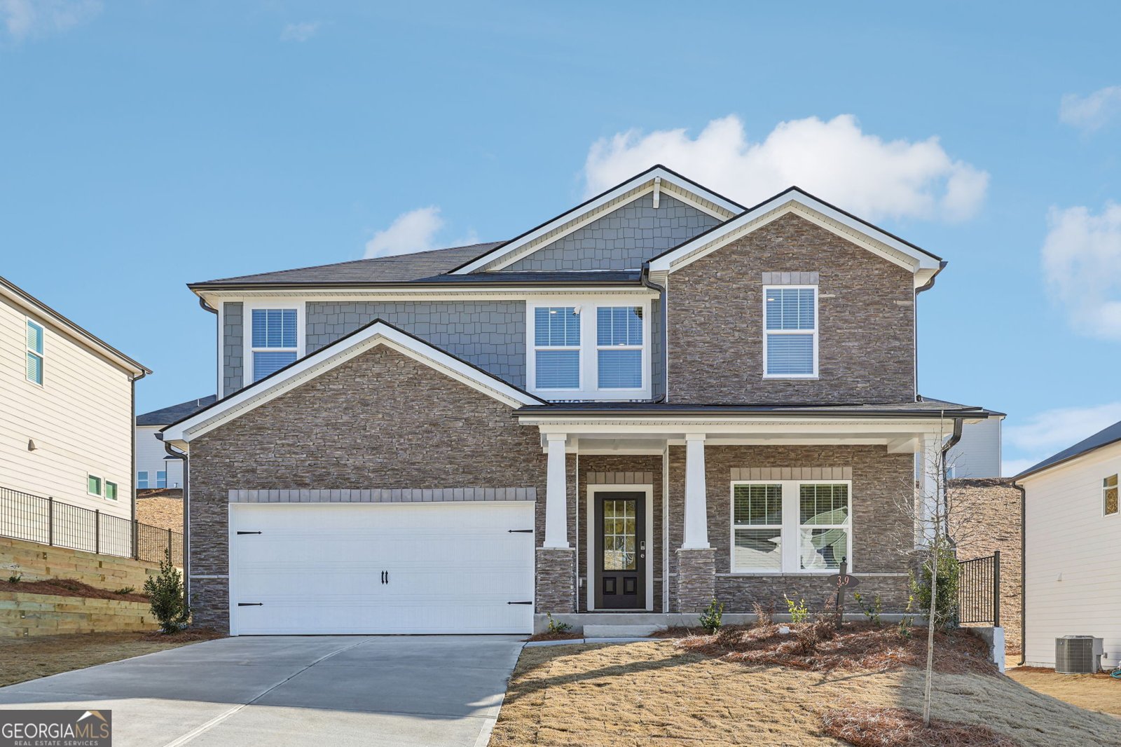 39 Proust Circle Dallas - 1