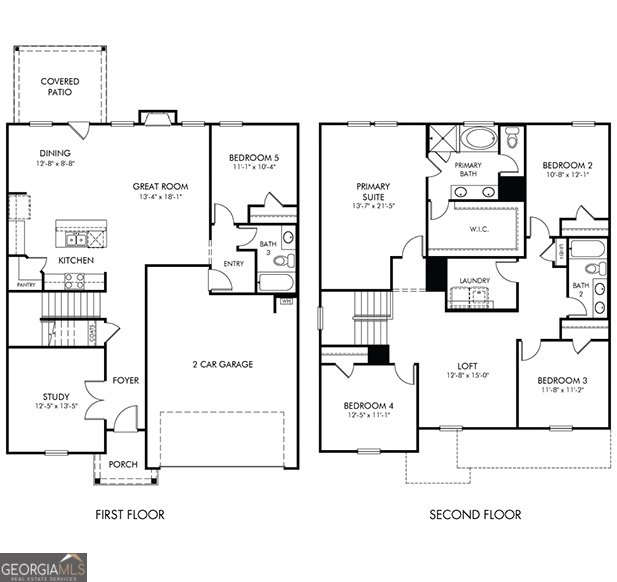39 Proust Circle Dallas - 3