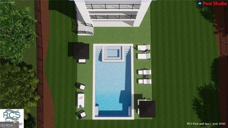 42 Blackland Road Atlanta - 39