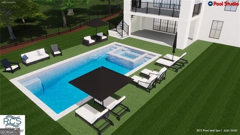 42 Blackland Road Atlanta - 41