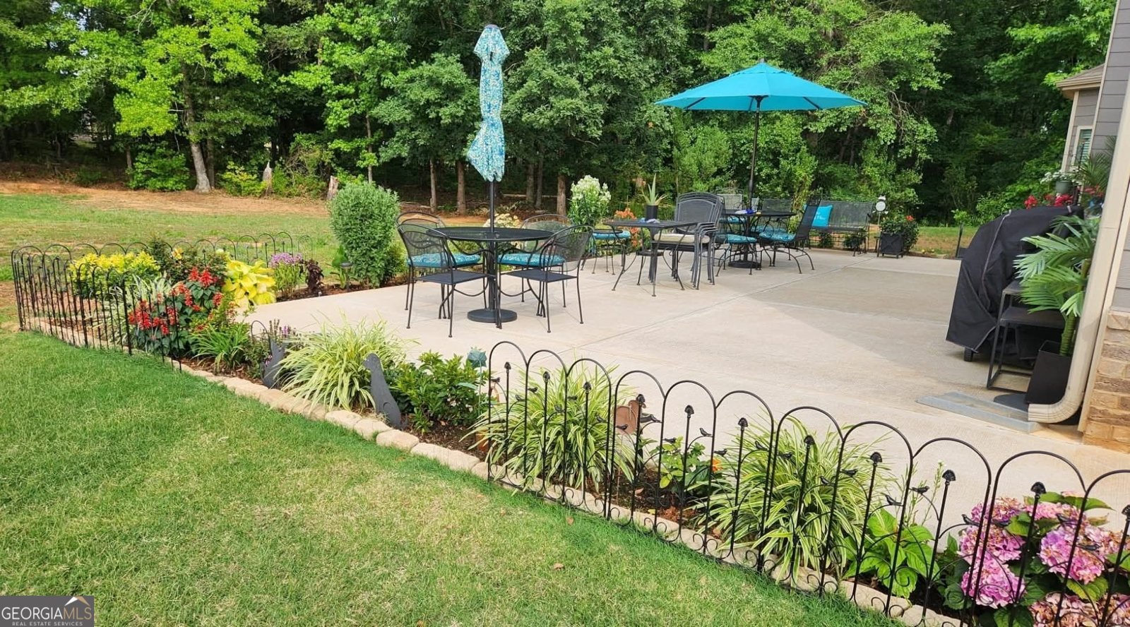 128 Lavender Way McDonough - 14
