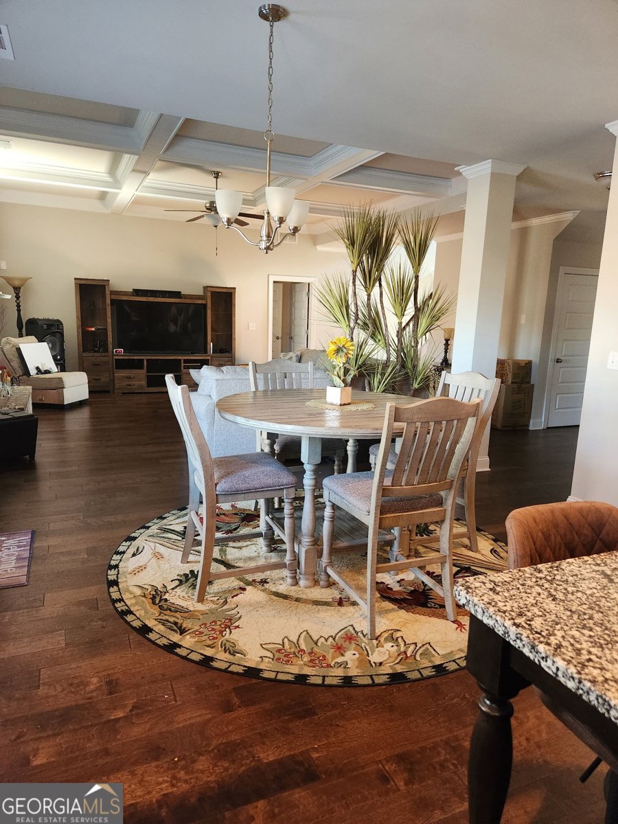 128 Lavender Way McDonough - 6