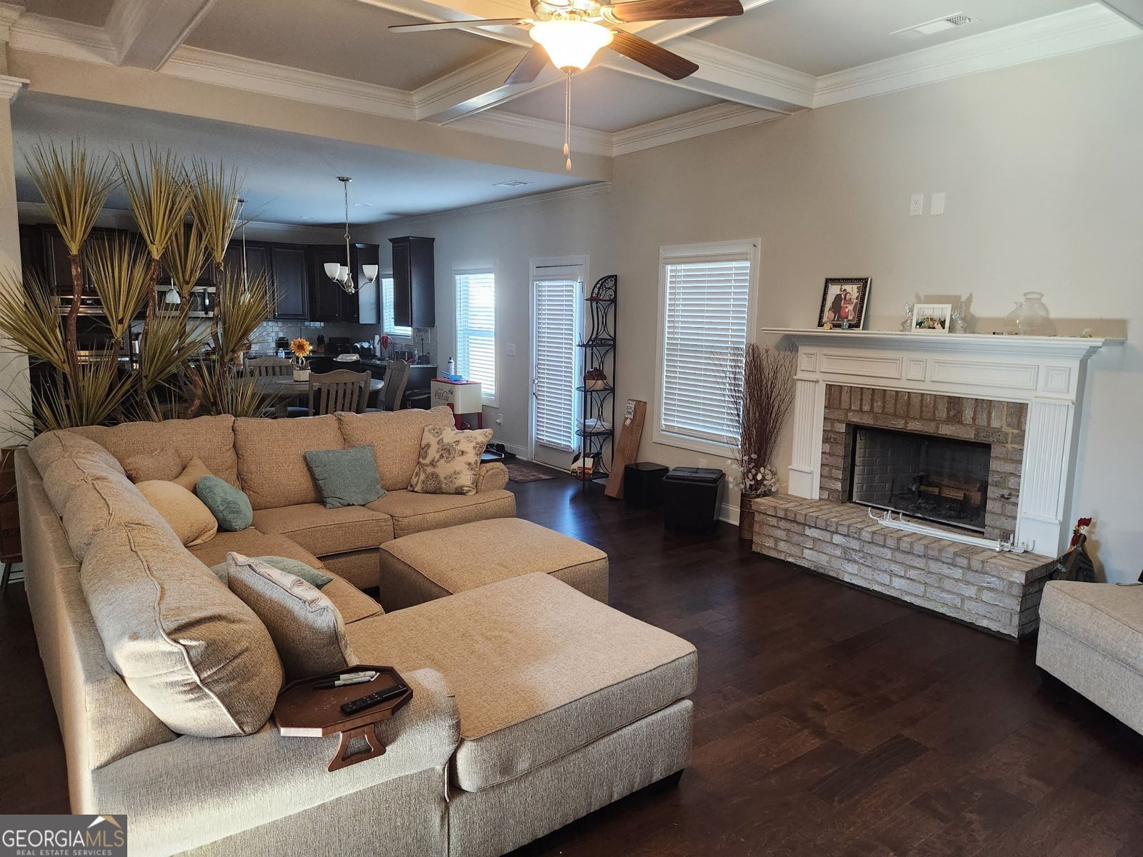 128 Lavender Way McDonough - 8
