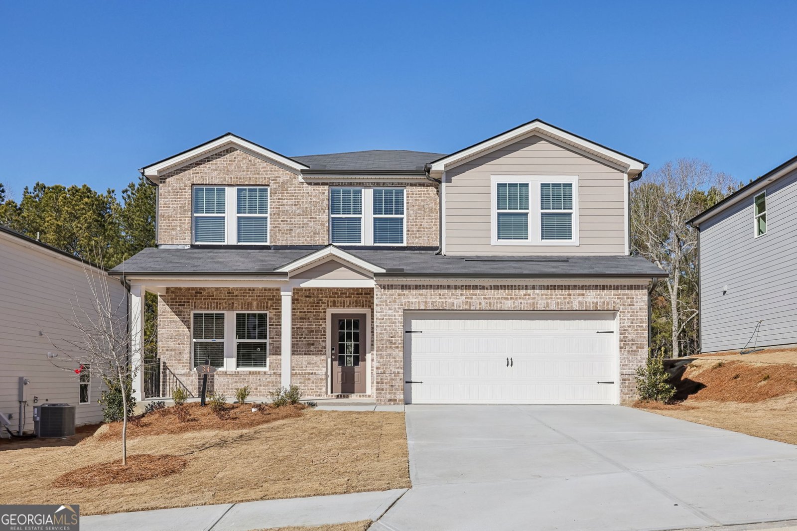 34 Proust Circle Dallas - 1