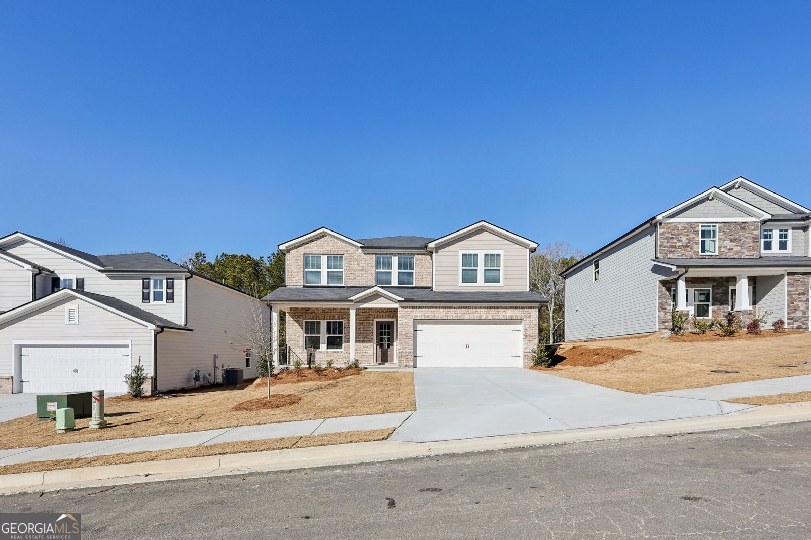 34 Proust Circle Dallas - 2