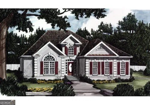 380 Ansley Drive Athens - 1