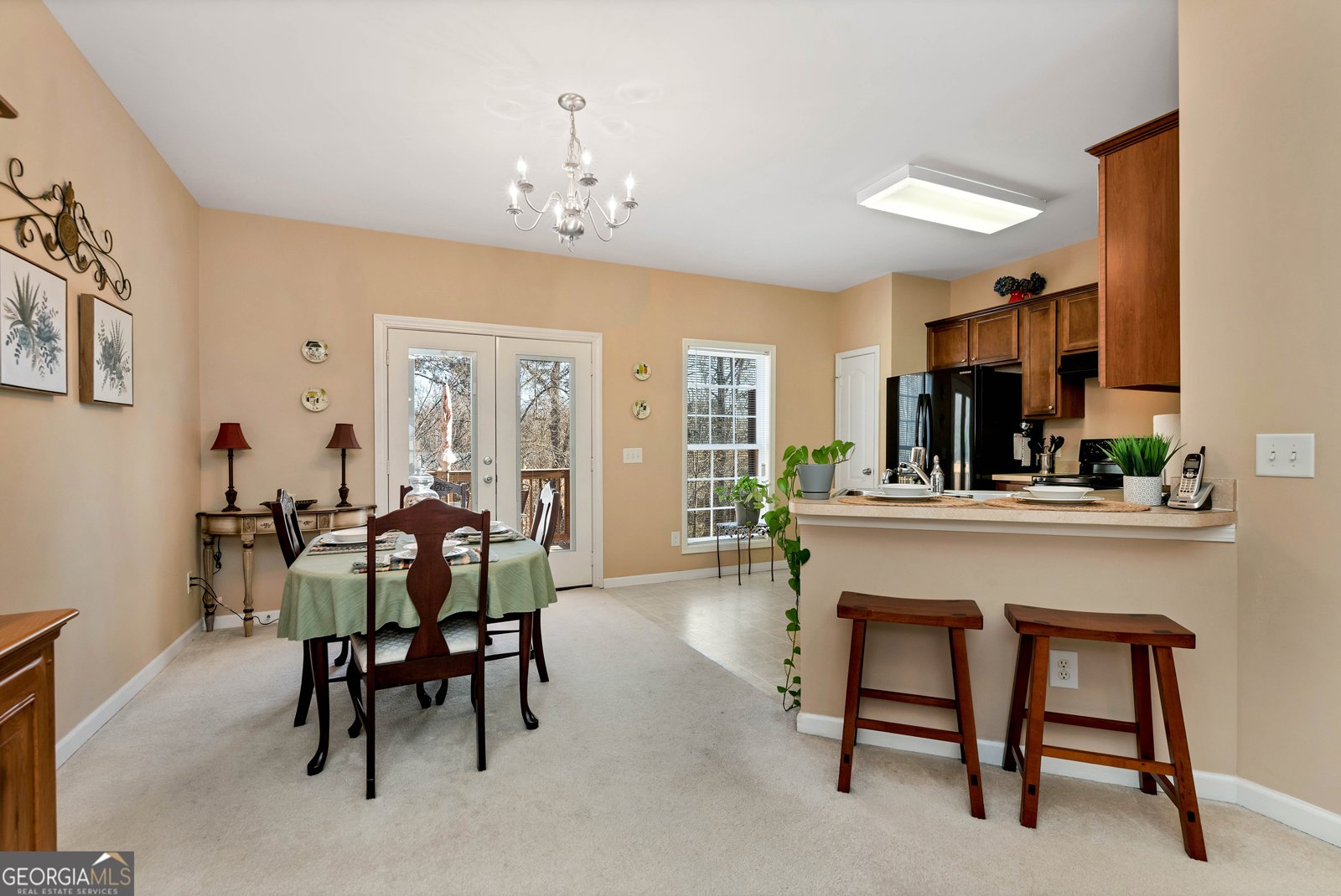 1457 Bluff Valley Circle Gainesville - 11