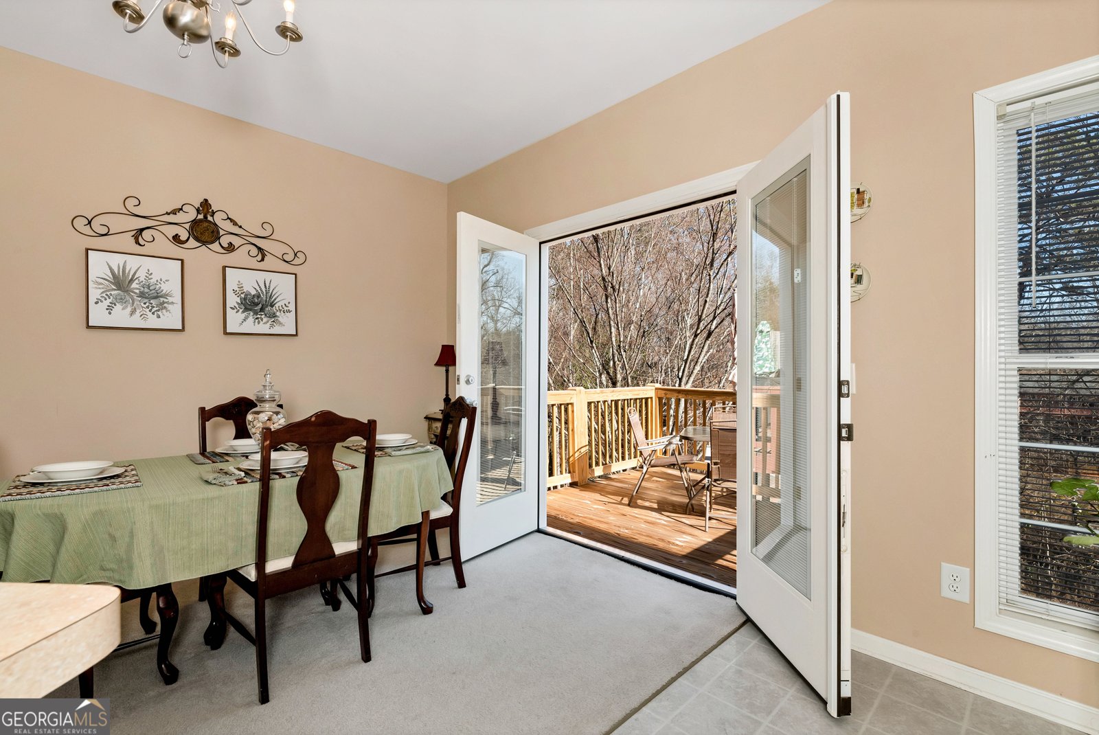 1457 Bluff Valley Circle Gainesville - 15