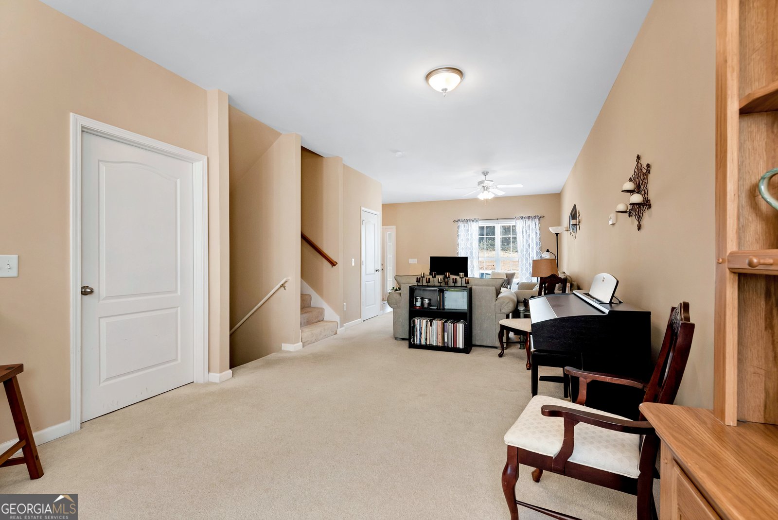 1457 Bluff Valley Circle Gainesville - 17