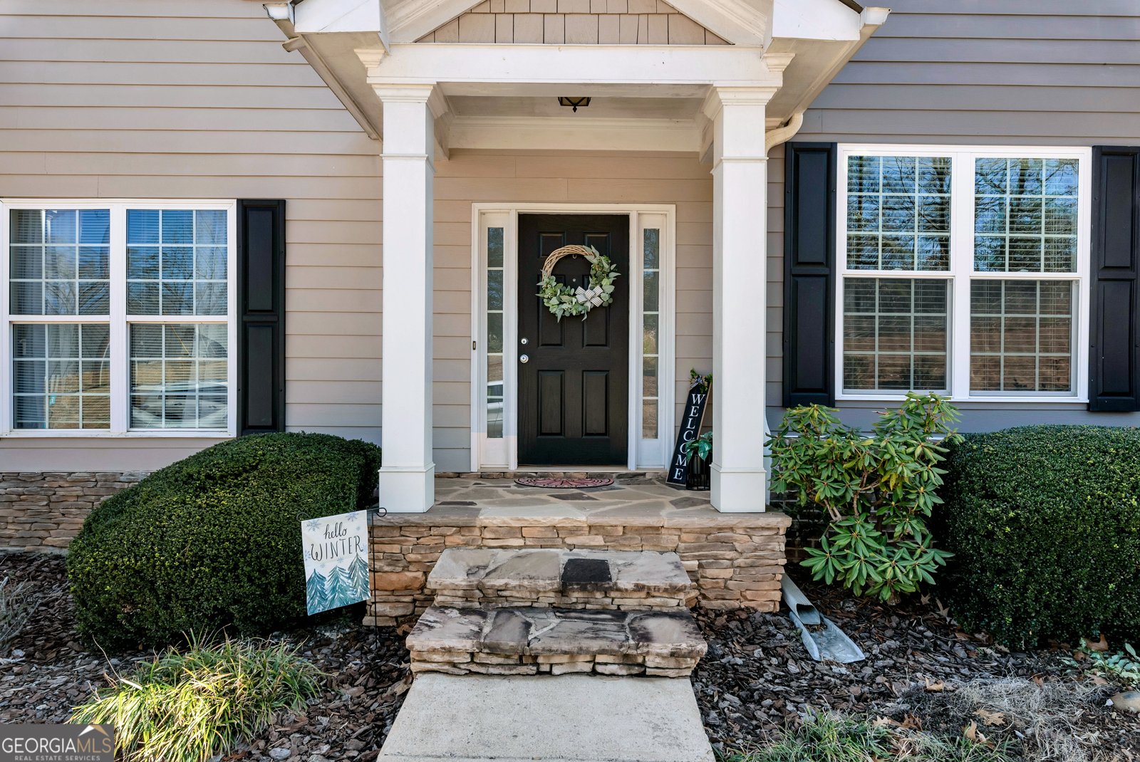 1457 Bluff Valley Circle Gainesville - 2