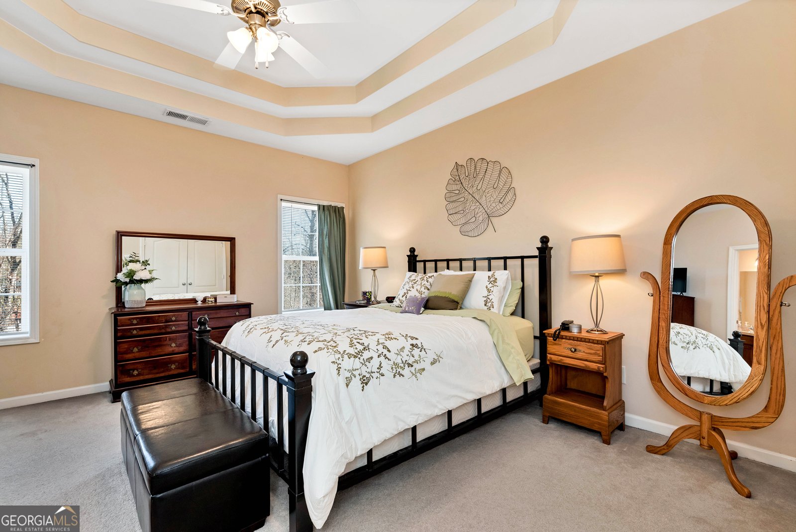 1457 Bluff Valley Circle Gainesville - 20
