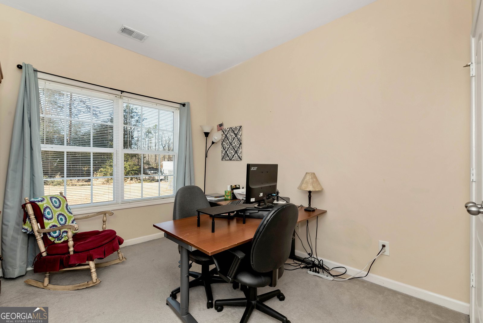 1457 Bluff Valley Circle Gainesville - 26
