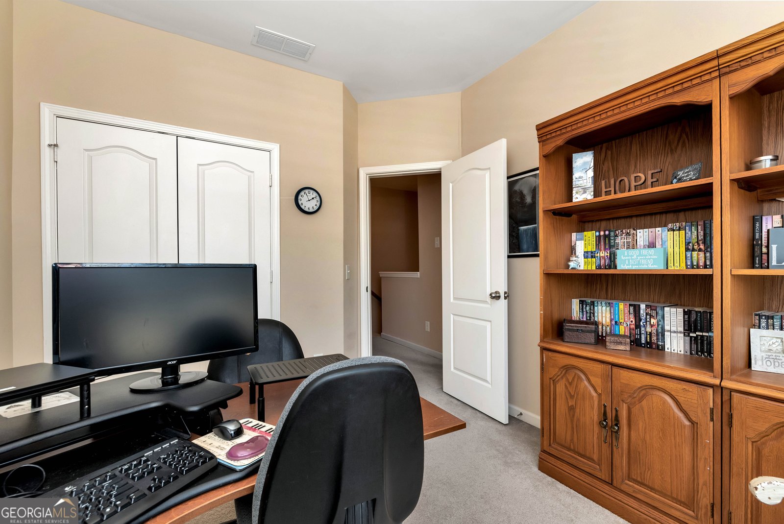 1457 Bluff Valley Circle Gainesville - 27