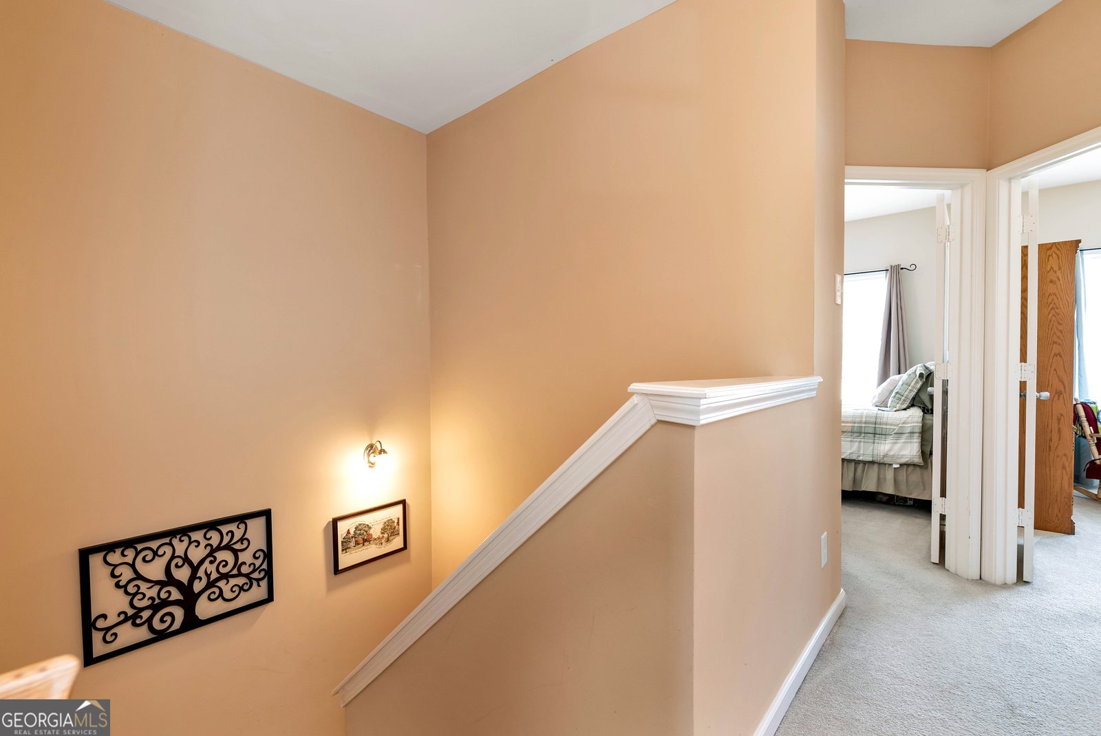 1457 Bluff Valley Circle Gainesville - 29
