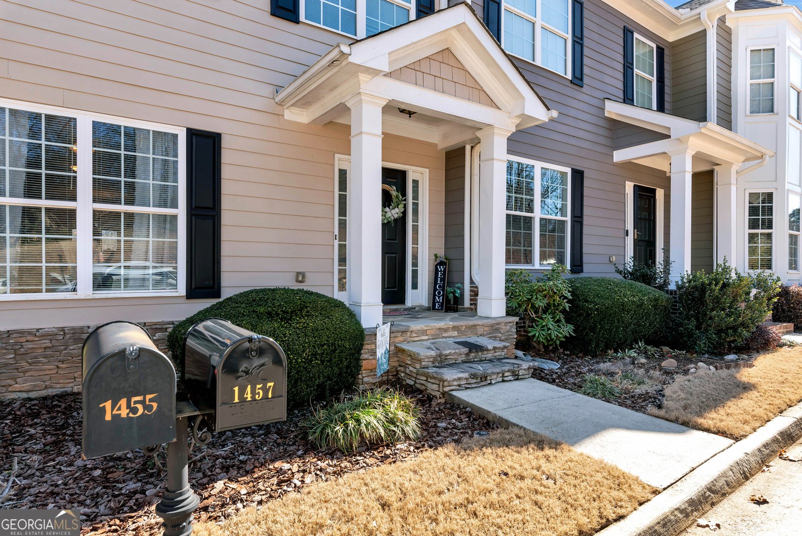 1457 Bluff Valley Circle Gainesville - 3