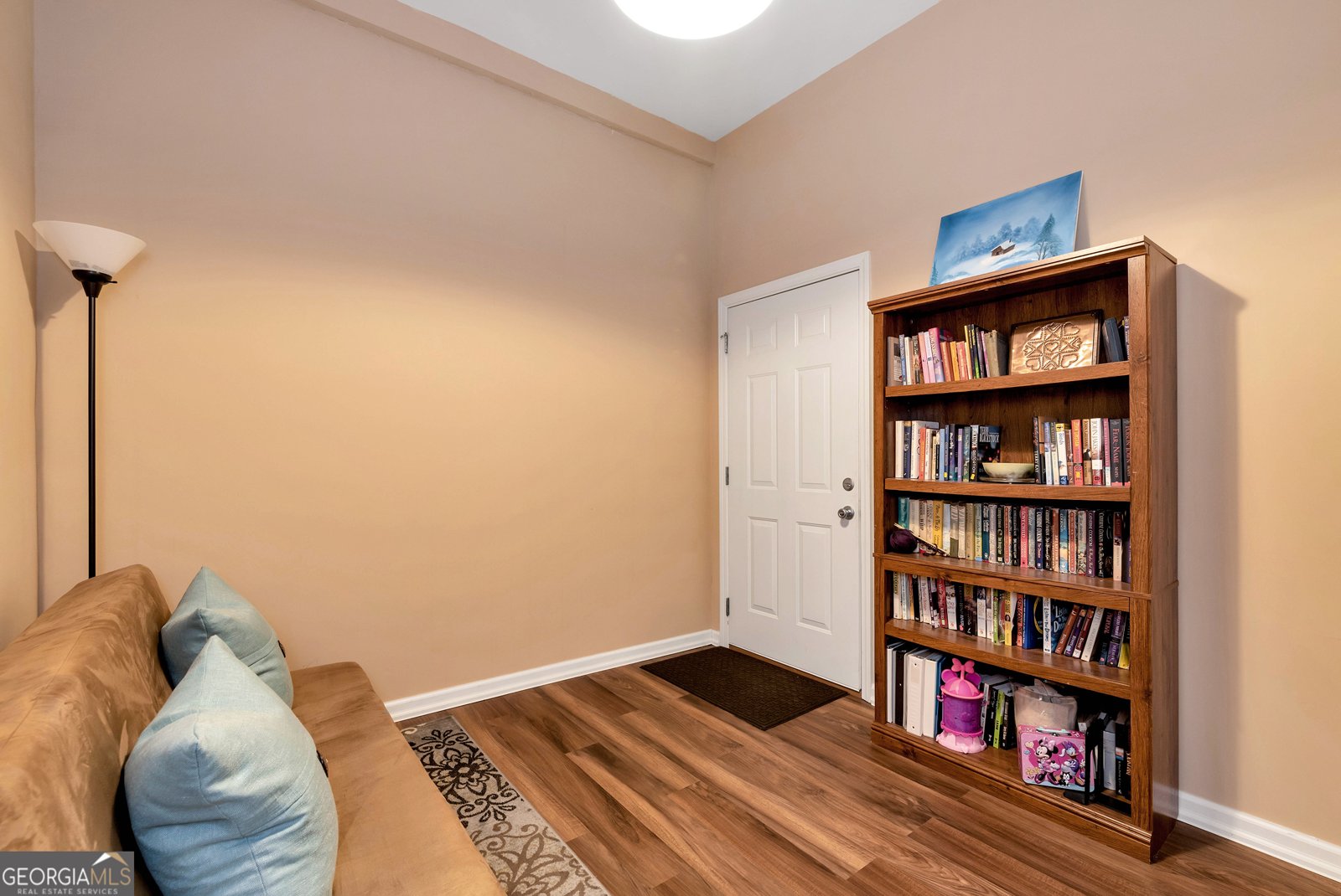 1457 Bluff Valley Circle Gainesville - 32
