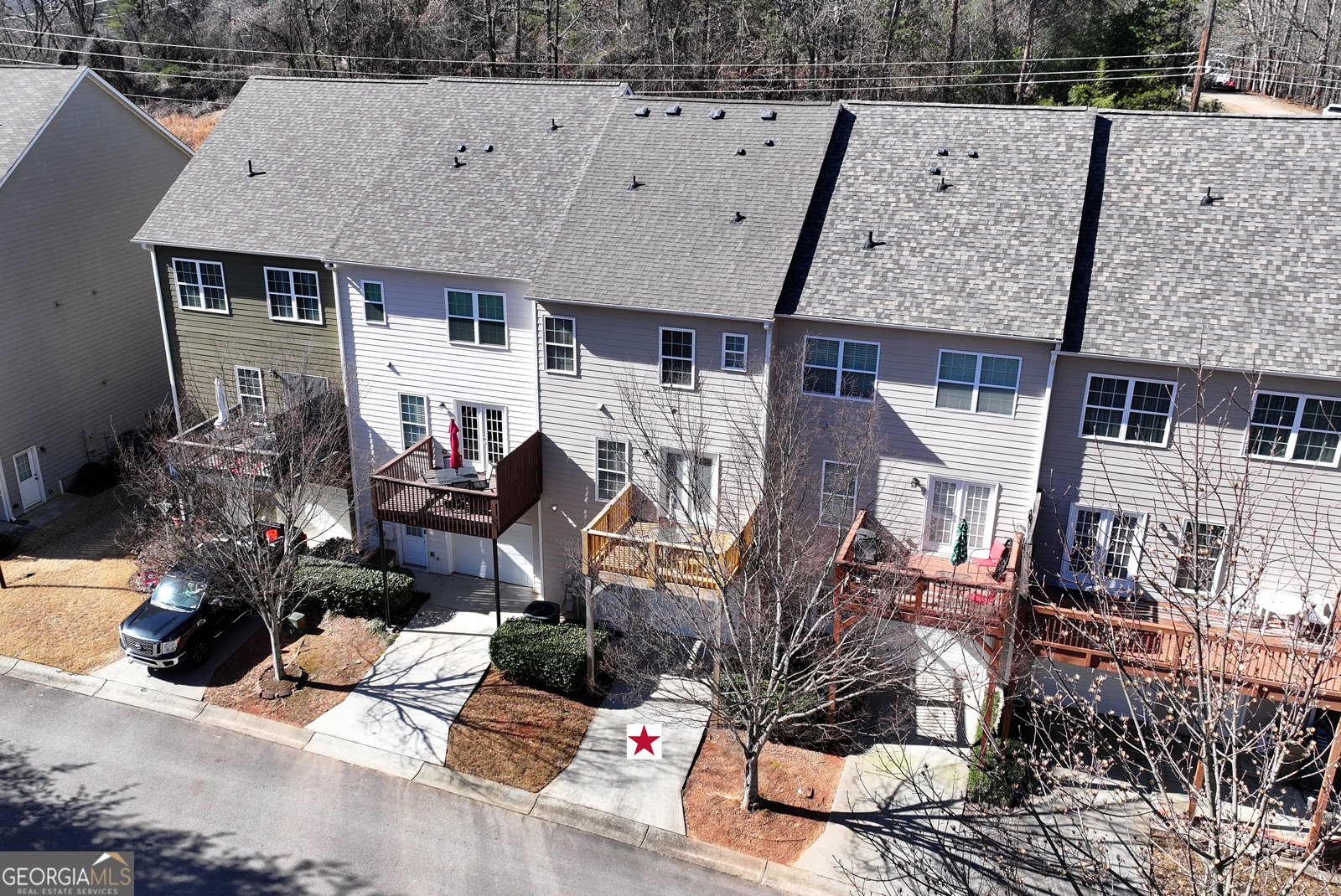1457 Bluff Valley Circle Gainesville - 38