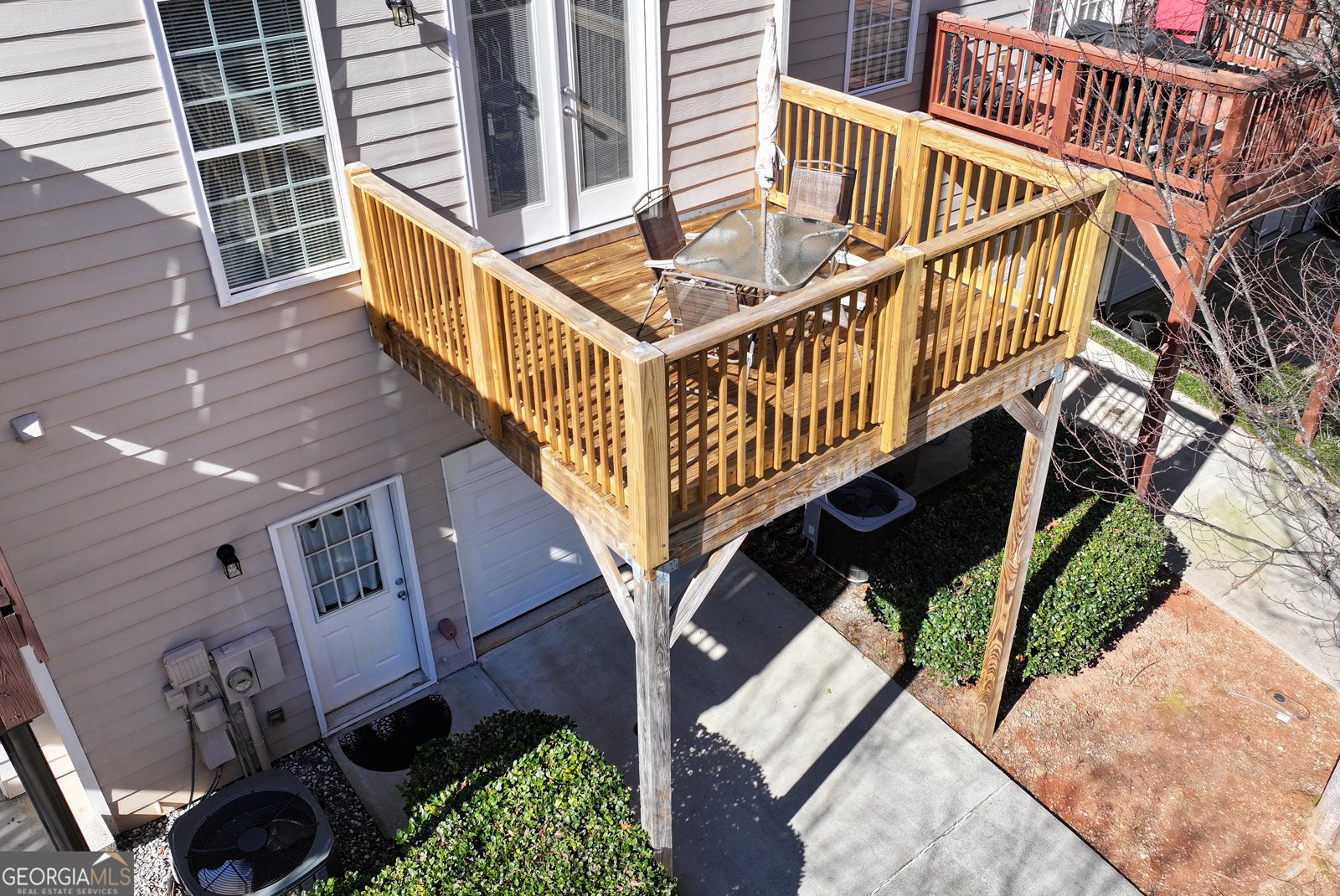 1457 Bluff Valley Circle Gainesville - 40
