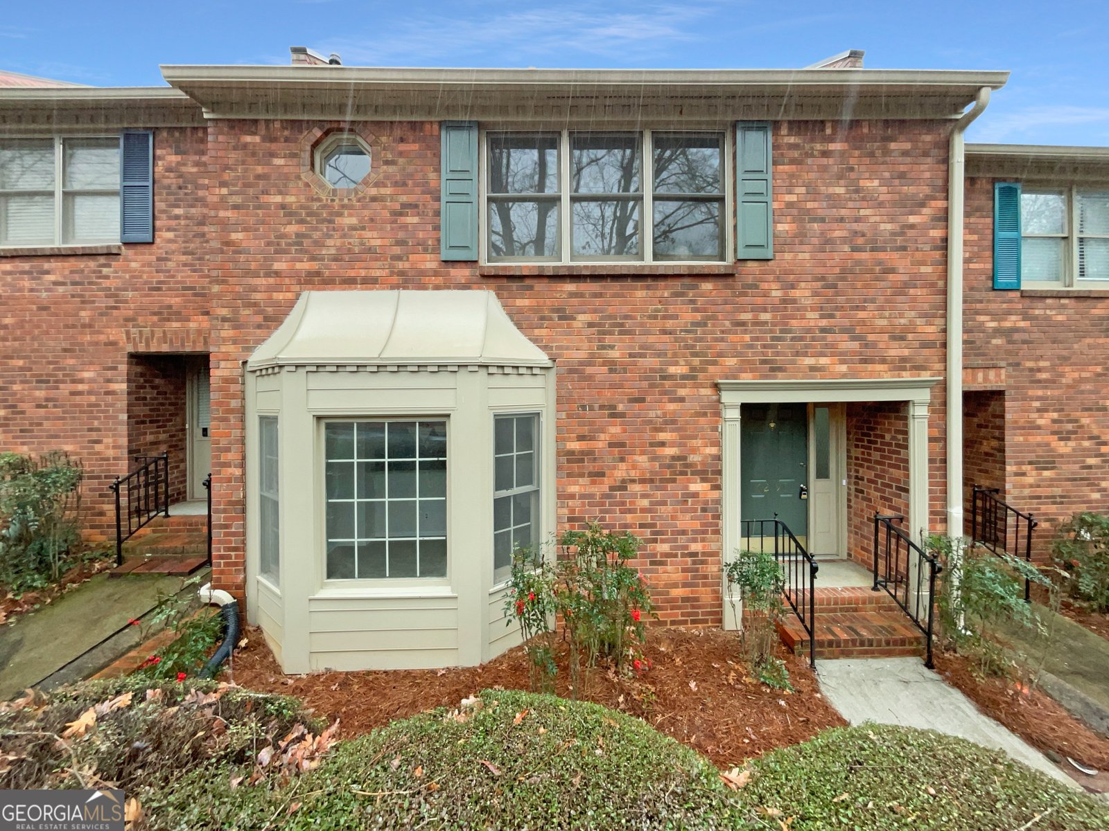 6295 Windsor Trace Drive Peachtree Corners - 1