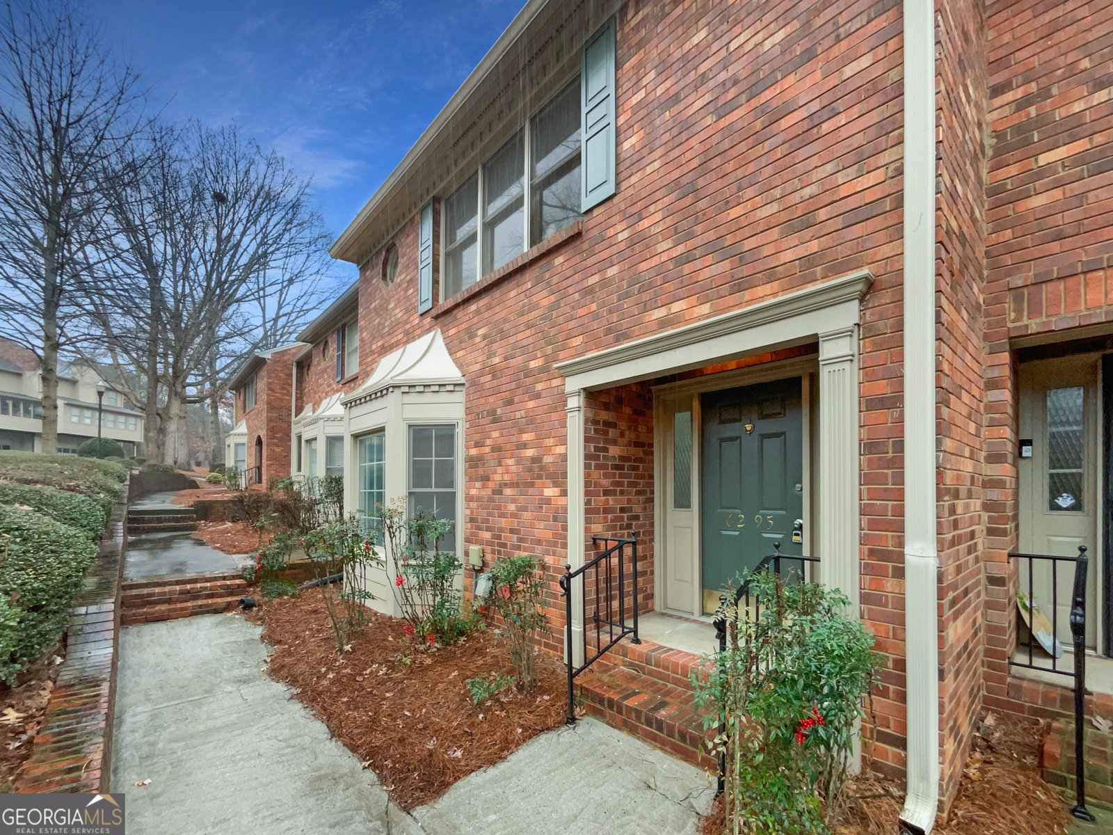 6295 Windsor Trace Drive Peachtree Corners - 2