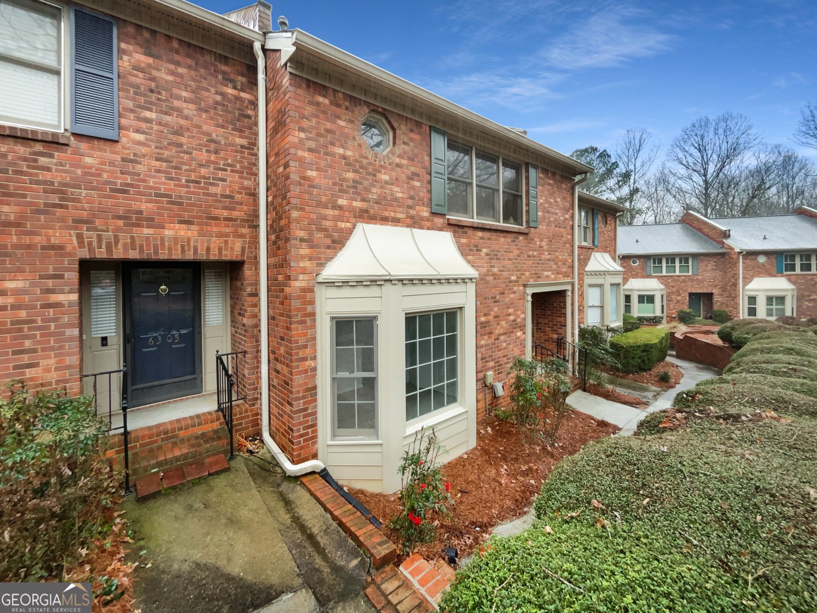 6295 Windsor Trace Drive Peachtree Corners - 3