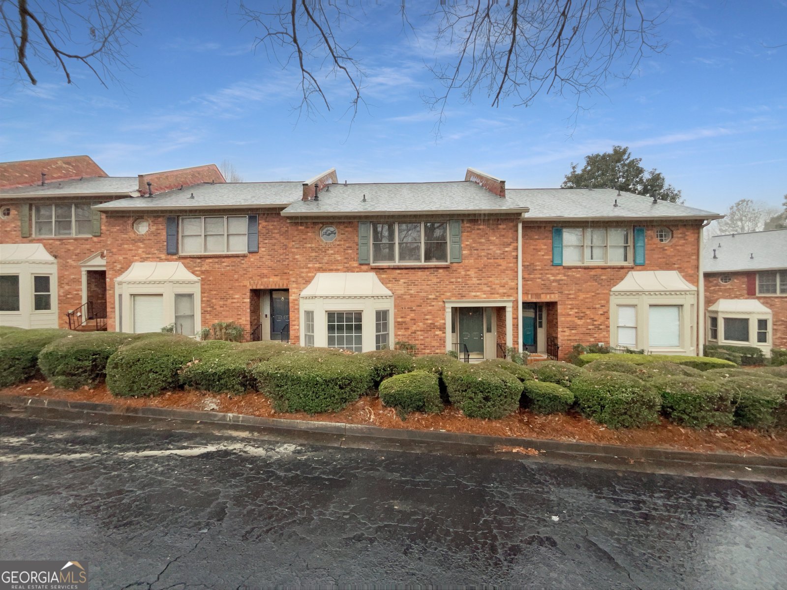 6295 Windsor Trace Drive Peachtree Corners - 4