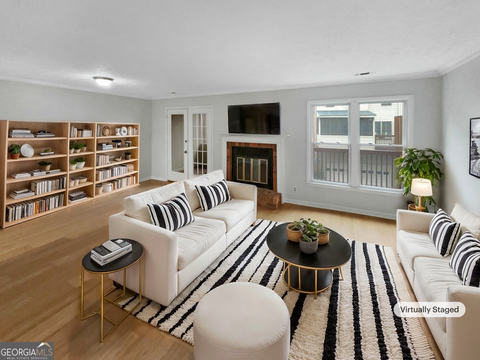 6295 Windsor Trace Drive Peachtree Corners - 5