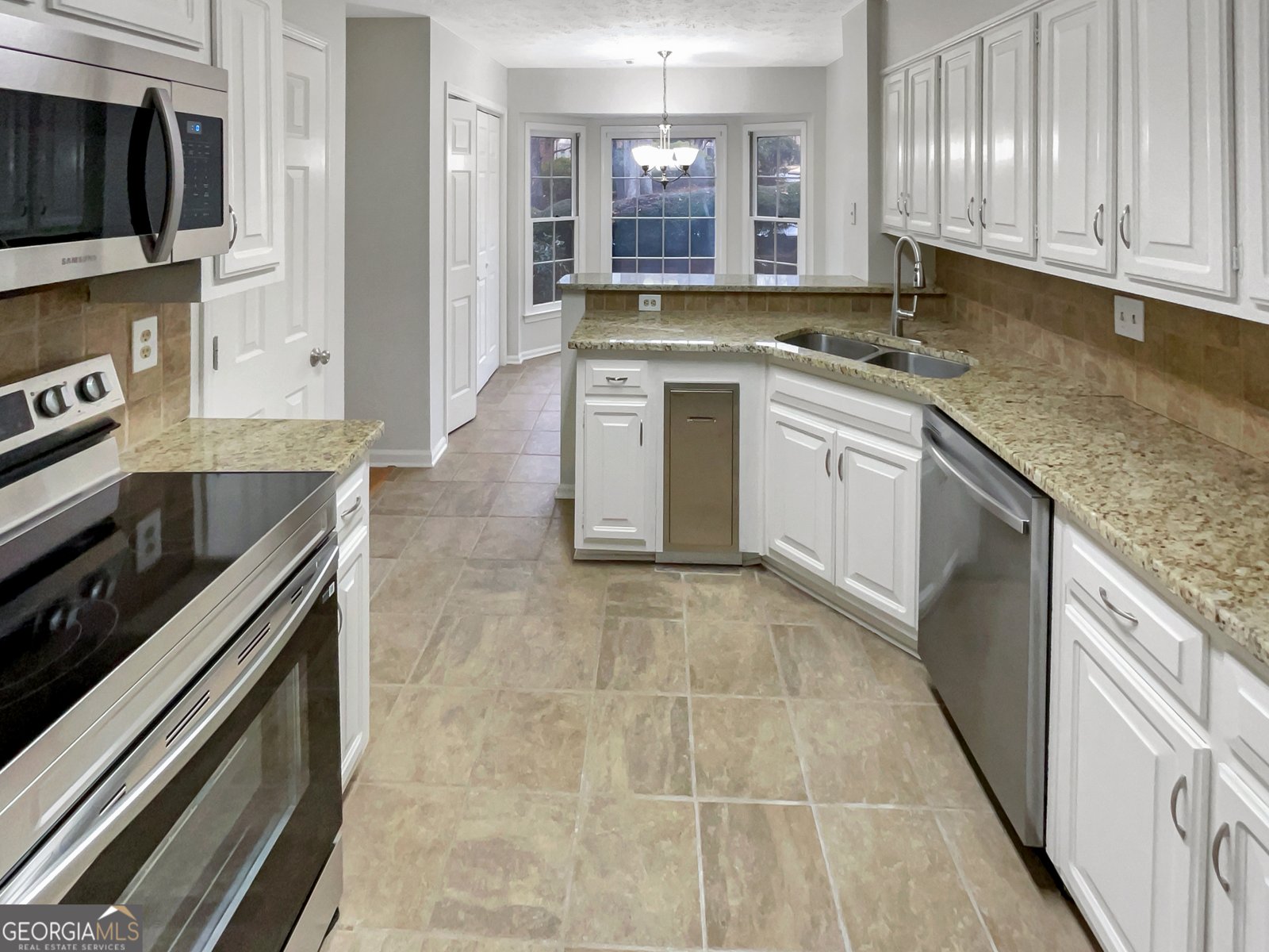 6295 Windsor Trace Drive Peachtree Corners - 9