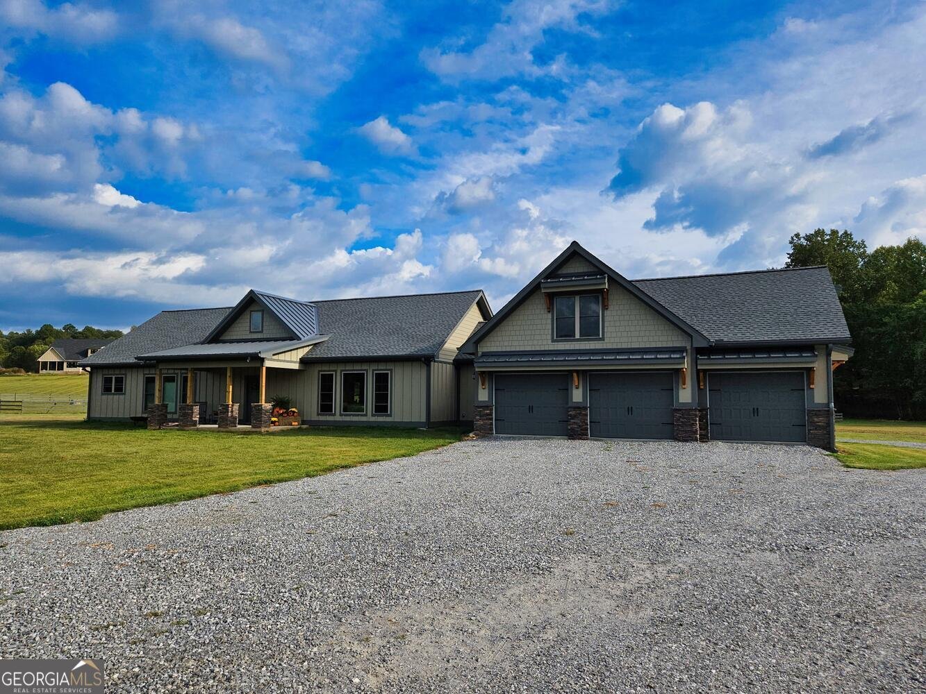 186 Rice Landing Hayesville - 1
