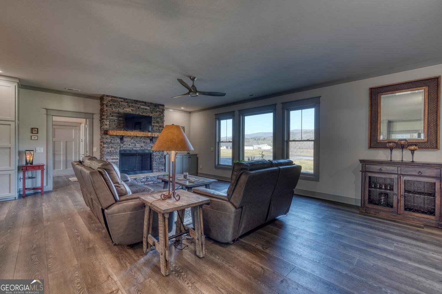 186 Rice Landing Hayesville - 13