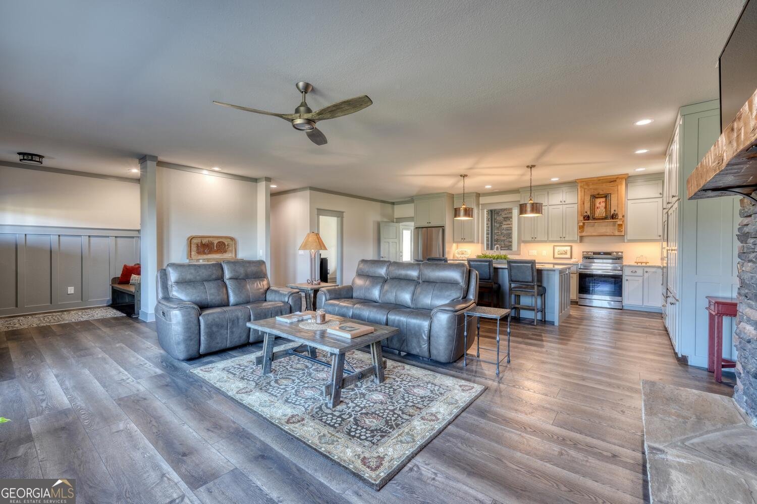 186 Rice Landing Hayesville - 15