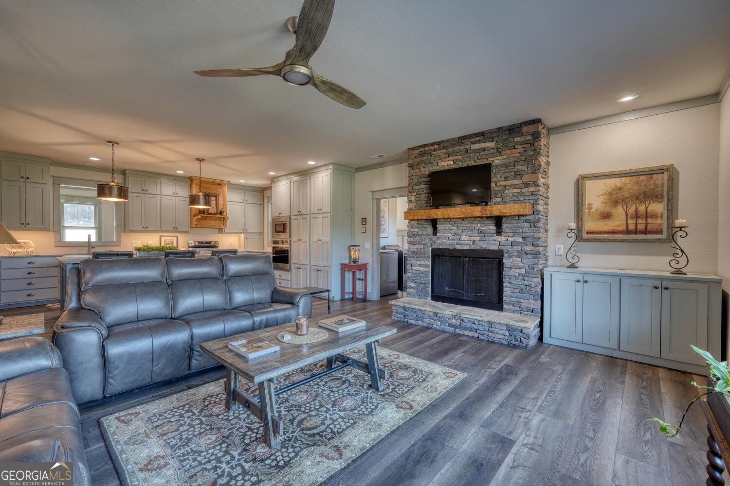 186 Rice Landing Hayesville - 16