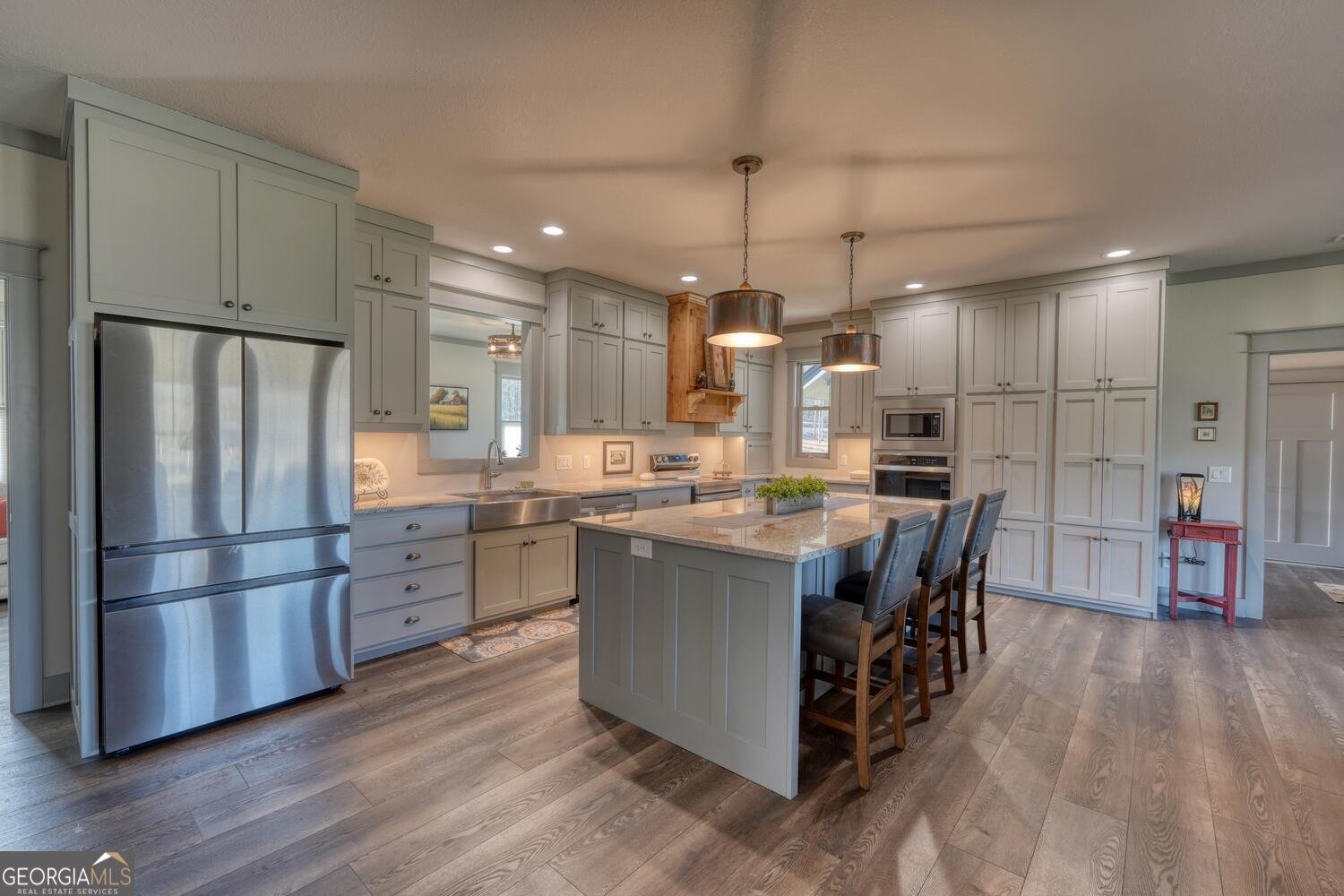 186 Rice Landing Hayesville - 18