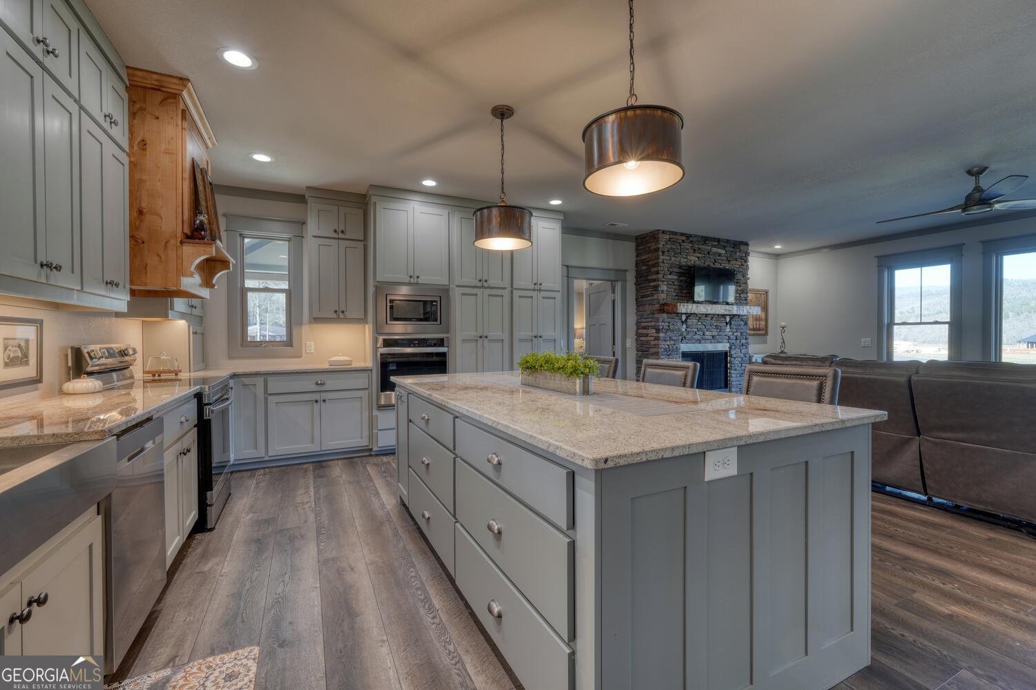 186 Rice Landing Hayesville - 20