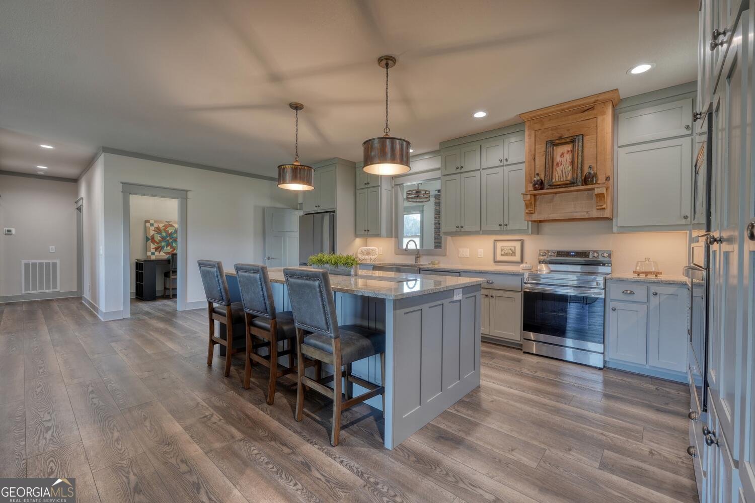 186 Rice Landing Hayesville - 24