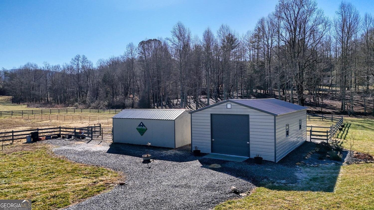 186 Rice Landing Hayesville - 3