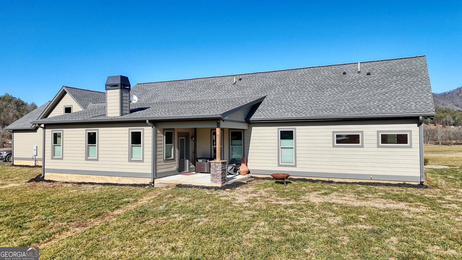186 Rice Landing Hayesville - 5