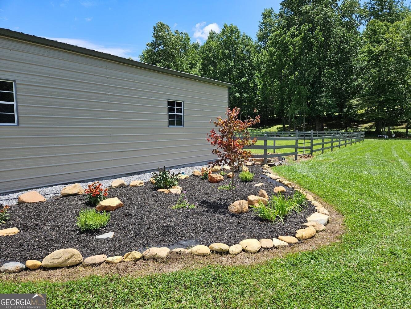186 Rice Landing Hayesville - 50